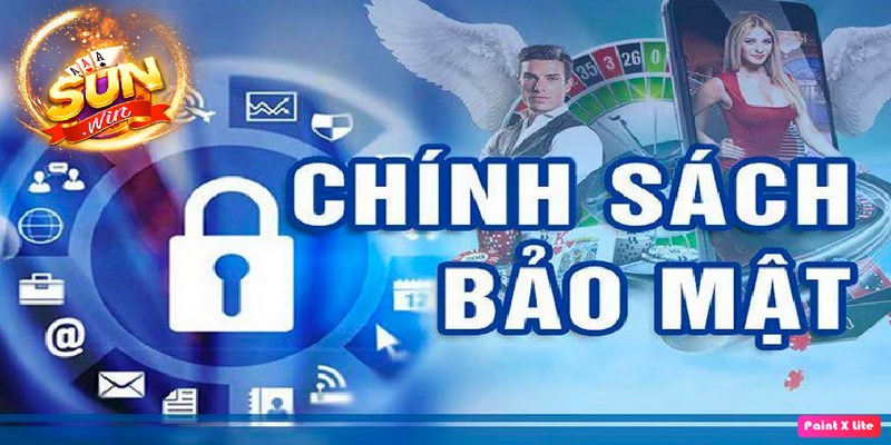 Sunwin không chỉ sử dụng công nghệ mã hóa mà còn áp dụng quy trình xác minh