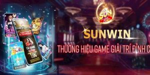 Sunwin đa dạng hóa trải nghiệm chơi game bài với hàng loạt trò chơi khác nhau