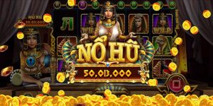 Game nổ hũ Sunwin là hành trình khám phá sự hấp dẫn của việc quay nổ hũ