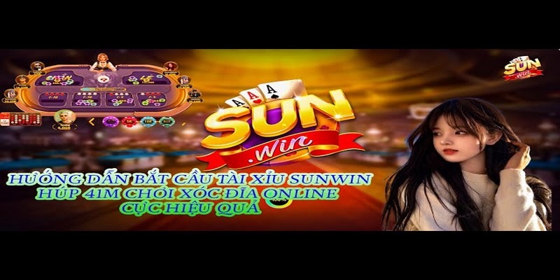 Biết điểm dừng khi chơi xóc đĩa ở Sunwin là một yếu tố quan trọng