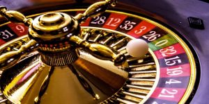 Chiến thuật cược xâu một trong những xu hướng phổ biến khi chơi Roulette