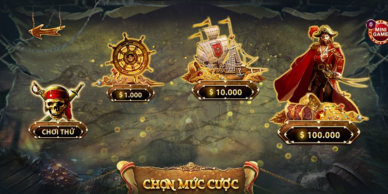 Thưởng bonus là một biểu tượng khá đặc biệt trong game slot