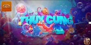 Bật mí cách chơi cực hay giúp bạn thắng lớn thủy cung sunwin