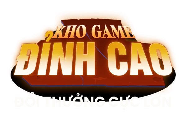 banner kho game đỉnh cao