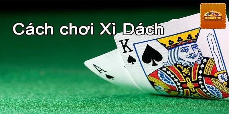 Thông tin về game bài xì dách tại cổng game sunwin