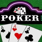 Trò chơi là phiên bản đặc sắc hơn của poker 5 lá